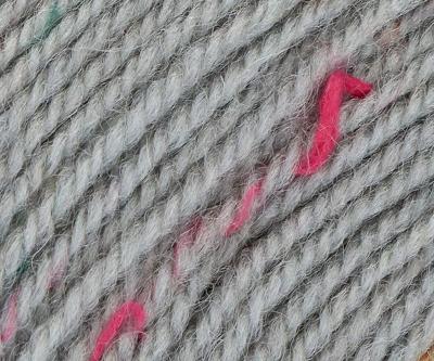 Stylecraft Life DK 2499 Silver Nepp