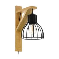 EGLO wandlamp Rampside 1 - thumbnail