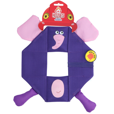 Hozies Trixy Trumpet Octagon