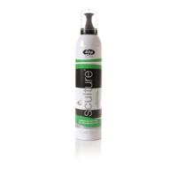 Lisap Sculture Shining Gel Mousse Hold 2 300ml - thumbnail