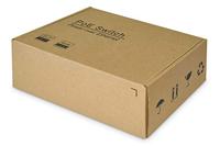 Digitus DN-651113 Industrial Ethernet Switch 10 / 100 / 1000 MBit/s IEEE 802.3af (12.95 W), IEEE 802.3at (25.5 W) - thumbnail