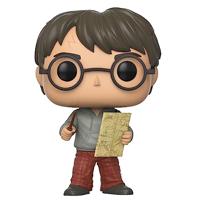 Harry Potter Funko Pop Vinyl: Harry Potter (42) - thumbnail
