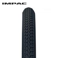 IMPAC buitenband is102 22 x 1 3 8 zwart - thumbnail