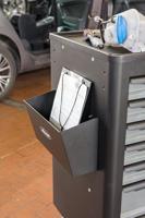 Vigor V6393 Documenthouder V6393 1 stuk(s) - thumbnail