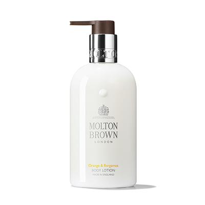 Molton Brown Orange & Bergamot Hand Lotion Molton Brown Orange & Bergamot Hand Lotion