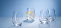 VILLEROY & BOCH - Ovid - Waterglas Set 4-delig - thumbnail
