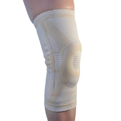 CARE Genu Kniebrace - S - Universeel - Beige CARE Genu Kniebrace - S - Universeel - Beige