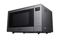 Panasonic NN-CT57JMGPG Magnetron Zilver 1000 W Grillfunctie - thumbnail