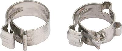 KS Tools 1151104 Bandveerklemtang 1 stuk(s)