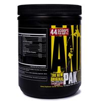 Animal Pak Powder Cherry Bomb (44 servings) - thumbnail