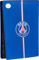 Beschermplaat - KONIX - PSG - PS5 - Siliconen - Schokbestendig - Krasbestendig - Blauw - thumbnail