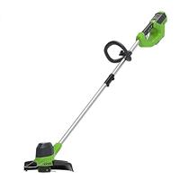 Basis 40V Greenworks trimmer G40LT - 2101507 - thumbnail
