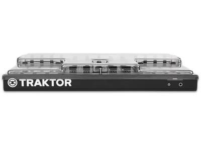 Decksaver Native Instruments Kontrol S5 cover - thumbnail
