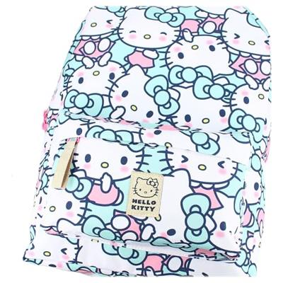 Hello Kitty Backpack Cheerful 33 cm