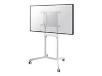 Neomounts NS-M1250WHITE TV standaard Wit - thumbnail
