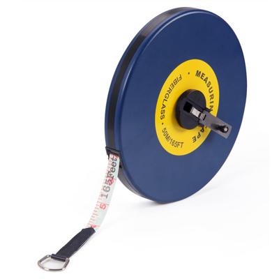 Meetlint 50 meter Meetlint 50 meter