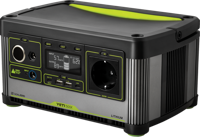 Goal Zero Yeti 500X Euro Type C Plug powerstation - thumbnail