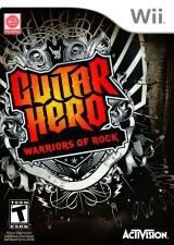 Guitar Hero Warriors of Rock Guitar Hero Warriors of Rock
