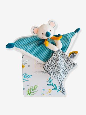 Knuffel 25cm Yoca Koala - DOUDOU ET COMPAGNIE blauw Knuffel 25cm Yoca Koala - DOUDOU ET COMPAGNIE blauw