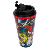 Transformers Thermo Cup - thumbnail