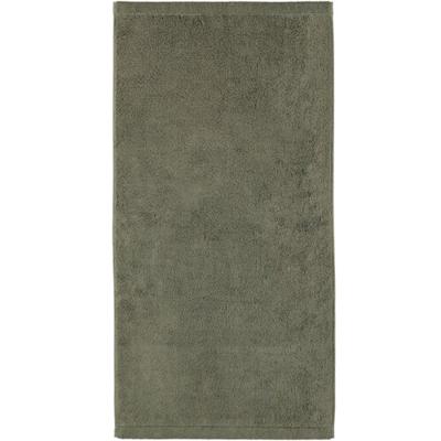 Cawö Cawö Lifestyle Uni Handdoek 50x100 Field