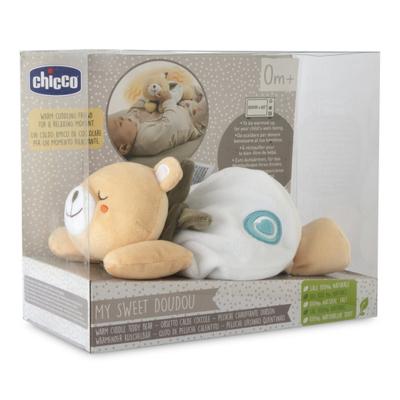 Knuffel Chicco Beige