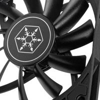 SilverStone Air Slimmer 90 case fan - thumbnail