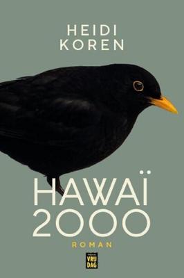 Hawaï 2000 - Heidi Koren - ebook