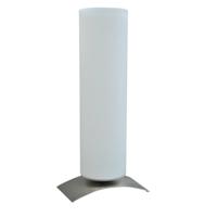 Masterlight TafellampOblica Round 39cm metaalgrijs - 4506-37-06 - thumbnail