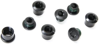 TRUVATIV kettingbladbout chain wheel screws 4x1 alu b