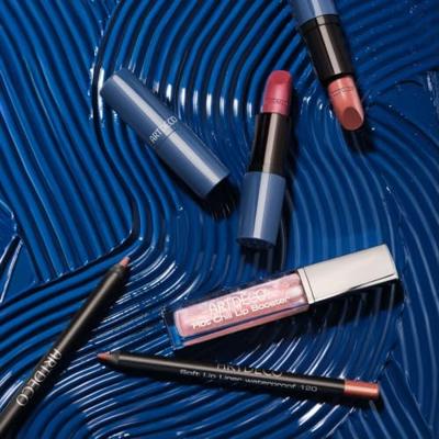 Artdeco Hot Chili Lip Booster 6 ml 4 Lippenstift Dames Artdeco Hot Chili Lip Booster 6 ml 4 Lippenstift Dames