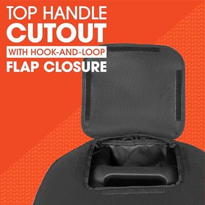 JBL EON 715 Cover beschermhoes voor JBL EON 715 JBL EON 715 Cover beschermhoes voor JBL EON 715