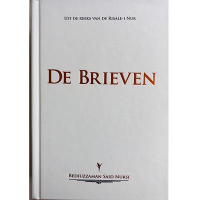 De Brieven (Hardback)