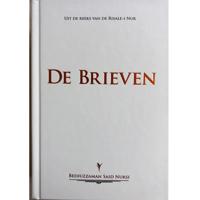 De Brieven (Hardback) - thumbnail