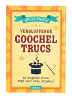 Verbluffende goocheltrucs - thumbnail