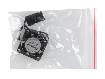 Hobbywing Xerun XR10 Stock Spec G2 100A regelaar