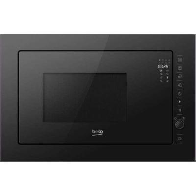 Beko BMGB25333BG Inbouw Magnetron Zwart - thumbnail