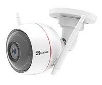 EZVIZ C3W FHD Cosse Caméra de sécurité IP Extérieure 1920 x 1080 pixels Plafond/mur - thumbnail