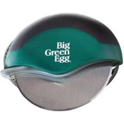 Big Green Egg Compact Pizza Cutter Big Green Egg - Big green egg Big Green Egg Compact Pizza Cutter Big Green Egg - Big green egg