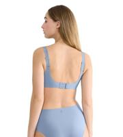 Sloggi Zero Feel - Comfort BH - Soft Bra 2.0 - Bralette - Naadloze bh top met sluiting - Zachte brede bandjes - thumbnail