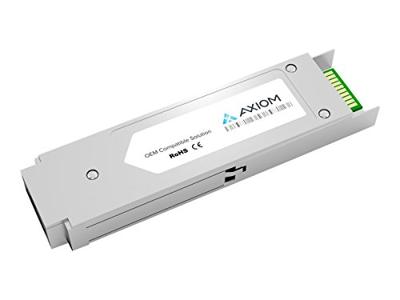 Axiom XFP-SX-MM850-AX OptiPlex + 10000Mbit/s 850nm multi-modus netwerk-overdrachtsmodule