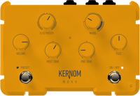 Kernom Moho Fuzz - thumbnail