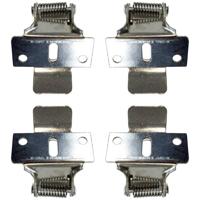 Opple 140053150 Inbouwveer LEDPanelR 1 stuk(s) - thumbnail