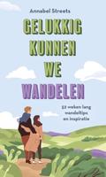 Gelukkig kunnen we wandelen - Annabel Streets - ebook - thumbnail