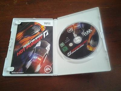 Need for Speed Hot Pursuit