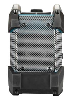 Makita MR007GZ | Bouwradio | FM DAB/DAB+ Bluetooth | 12V ,18V, en 40V | Zonder accu&apos;s en lader | in doos - MR007GZ - thumbnail