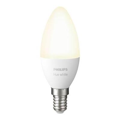 Philips HUE Losse Kaarslamp E14