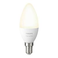 Philips HUE Losse Kaarslamp E14 - thumbnail