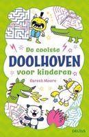De coolste doolhoven voor kinderen - thumbnail