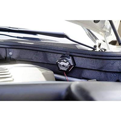 SecoRüt 90126 Ultrasone marterverschrikker Met flitslicht 1 stuk(s) SecoRüt 90126 Ultrasone marterverschrikker Met flitslicht 1 stuk(s)